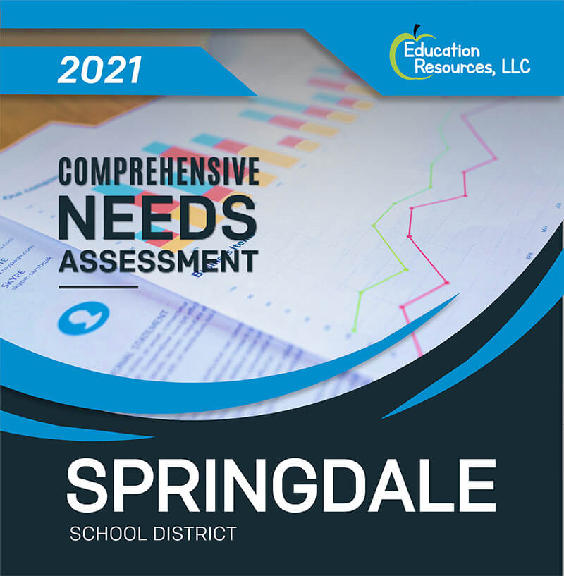 2021 Comprehensive Needs Assessment Booklet